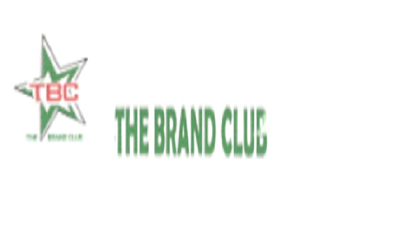 THE BRAND CLUB